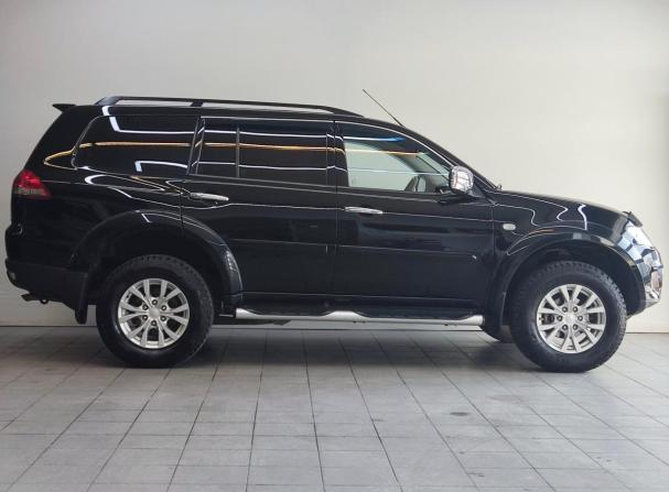 Mitsubishi Pajero Sport II Рестайлинг с пробегом 2013 года, цена 1 890 000 рублей, 201118 км, внедорожник, Автокод Объявления