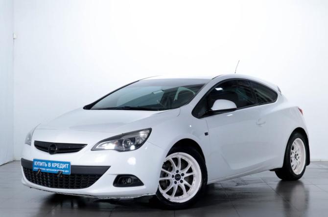 Opel Astra J Рестайлинг с пробегом 2012 года, цена 799 000 рублей, 183758 км, хэтчбек, Автокод Объявления