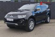 Mitsubishi Pajero Sport II Рестайлинг Сыктывкар  - изображение 19