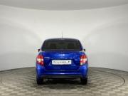 Lada (ВАЗ) Granta I Рестайлинг Воронеж  - изображение 28