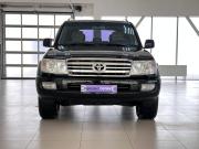 Toyota Land Cruiser 100 Series Рестайлинг 2 Волгоград  - изображение 42