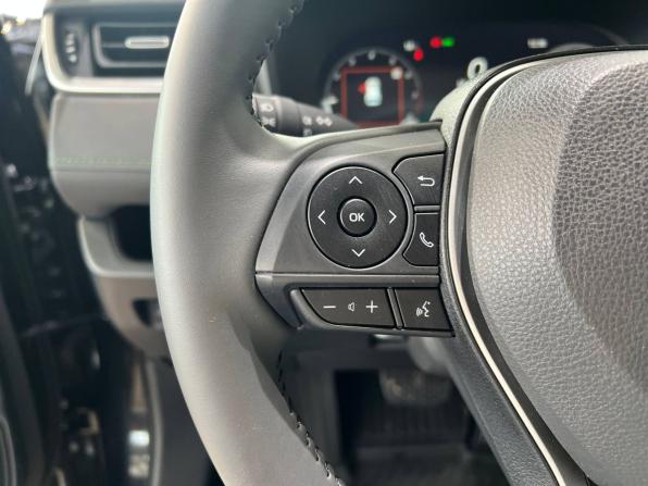 Toyota RAV4 V (XA50) с пробегом 2025 года, цена 4 170 000 рублей, 6300 км, внедорожник, Автокод Объявления