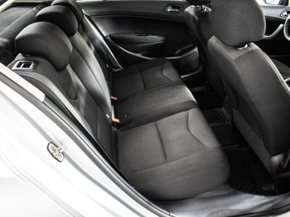 Peugeot 408 I с пробегом 2012 года, цена 540 000 рублей, 103216 км, седан, Автокод Объявления