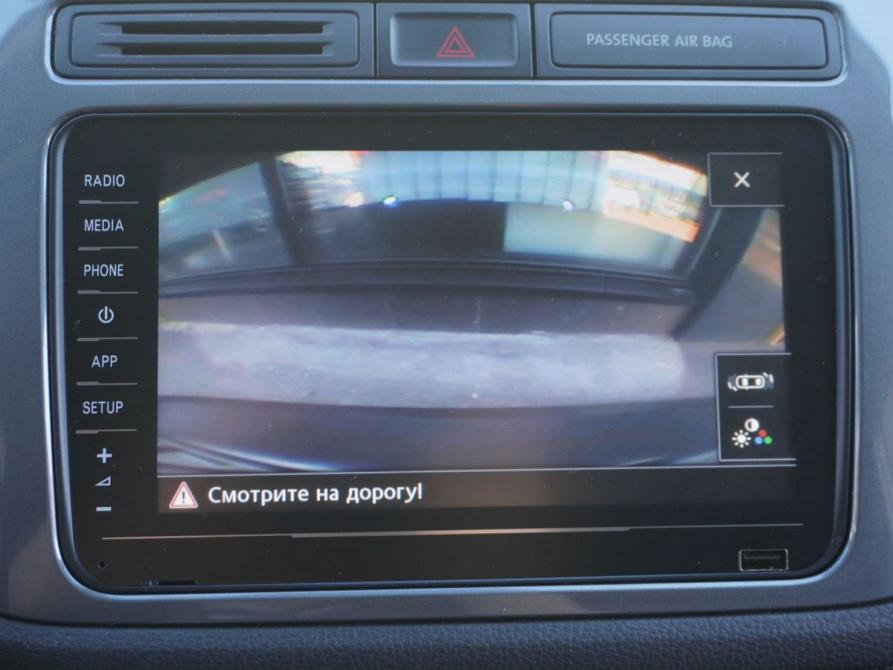 Volkswagen Tiguan I Рестайлинг Москва  - изображение 15