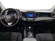 Toyota RAV4 IV (XA40) Рестайлинг Пермь  - изображение 36