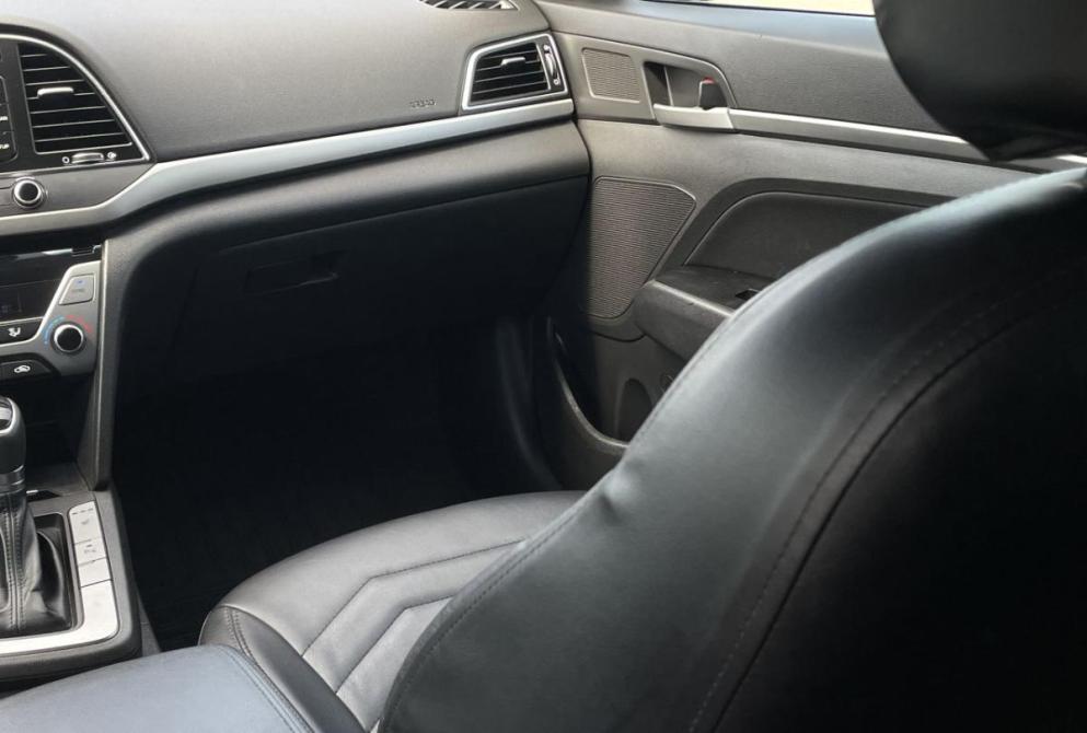 Hyundai Elantra VI (AD) Иваново  - изображение 18