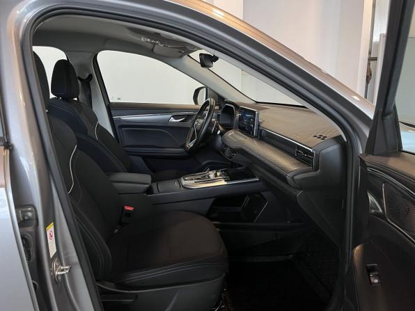 Haval Jolion I с пробегом 2023 года, цена 1 690 000 рублей, 97128 км, внедорожник, Автокод Объявления