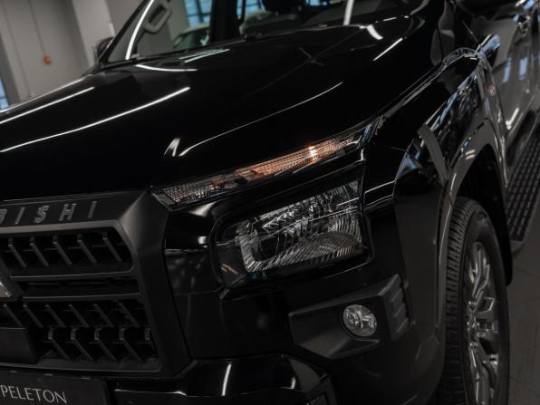 Mitsubishi L200 VI с пробегом 2025 года, цена 4 850 000 рублей, 42 км, пикап, Автокод Объявления