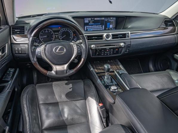 Lexus GS IV с пробегом 2012 года, цена 2 170 000 рублей, 224349 км, седан, Автокод Объявления