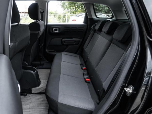 Citroen C3 Aircross I Рестайлинг с пробегом 2021 года, цена 1 421 500 рублей, 82339 км, внедорожник, Автокод Объявления