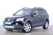Chevrolet Captiva I Омск  - изображение 28