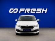 Skoda Rapid II Москва  - изображение 20