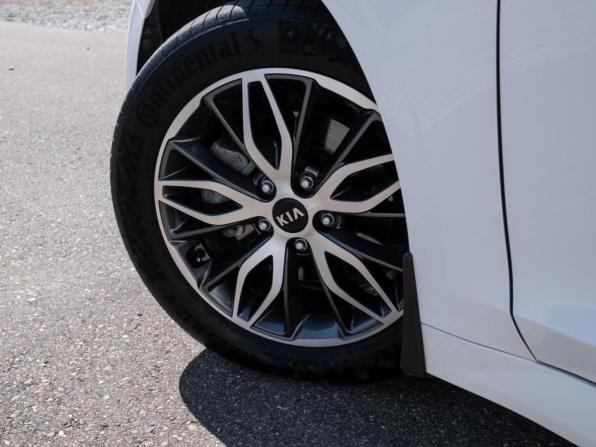 Kia K5 III с пробегом 2021 года, цена 3 099 000 рублей, 46146 км, седан, Автокод Объявления