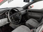 Chevrolet Lacetti I Екатеринбург  - изображение 29