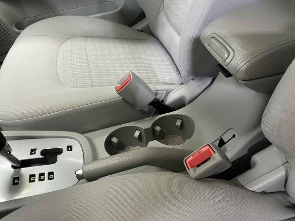 Kia Cerato I Рестайлинг с пробегом 2007 года, цена 580 000 рублей, 307573 км, седан, Автокод Объявления