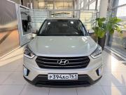 Hyundai Creta I Таганрог  - изображение 40