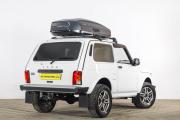 Lada (ВАЗ) Niva Legend Тюмень  - изображение 23