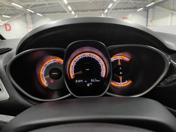Lada (ВАЗ) Vesta I с пробегом 2019 года, цена 999 000 рублей, 151525 км, универсал, Автокод Объявления