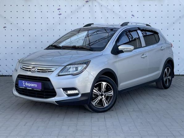 Lifan X50 с пробегом 2017 года, цена 720 000 рублей, 66189 км, хэтчбек, Автокод Объявления
