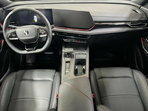 Changan CS35 Max с пробегом 2025 года, цена 2 257 142 рубля, 5231 км, внедорожник, Автокод Объявления