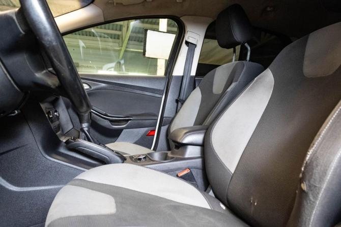 Ford Focus III с пробегом 2012 года, цена 759 000 рублей, 224920 км, седан, Автокод Объявления