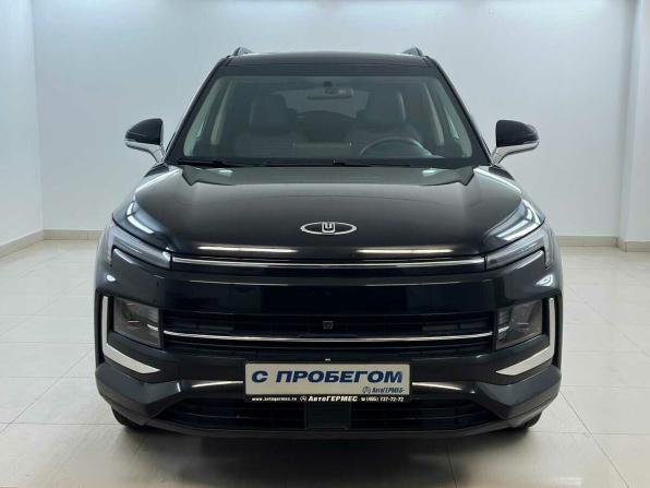 Москвич 3 с пробегом 2024 года, цена 1 400 000 рублей, 23637 км, внедорожник, Автокод Объявления