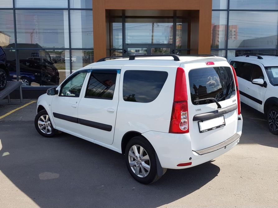 Lada (ВАЗ) Largus I Брянск  - изображение 7