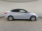 Hyundai Solaris I Уфа  - изображение 29