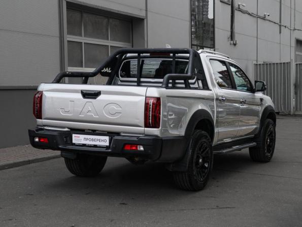 JAC T9 с пробегом 2024 года, цена 2 899 000 рублей, 34118 км, offers.body_type.unknown, Автокод Объявления
