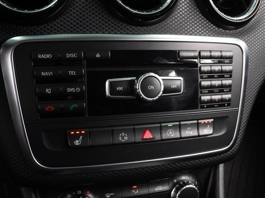 Mercedes-Benz A-Класс III (W176) Воронеж  - изображение 14