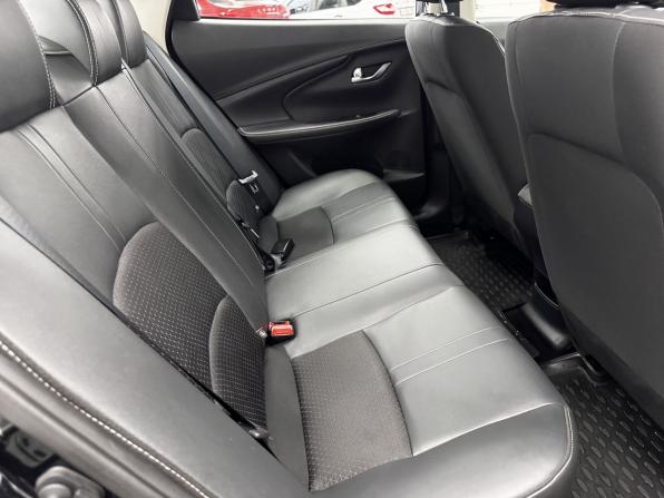 Changan Alsvin с пробегом 2023 года, цена 1 069 000 рублей, 59771 км, седан, Автокод Объявления