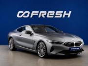 BMW 8 серии II (G14/G15/G16) Москва  - изображение 28