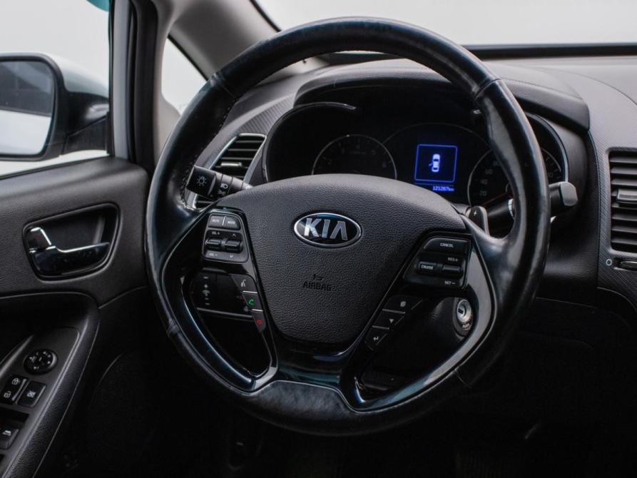 Kia Cerato III Рестайлинг (Classic) Москва  - изображение 15