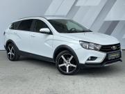 Lada (ВАЗ) Vesta I Екатеринбург  - изображение 31