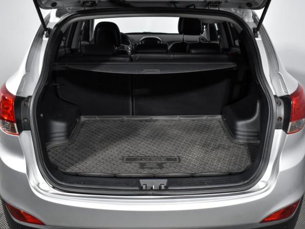 Hyundai ix35 I Рестайлинг с пробегом 2013 года, цена 1 249 000 рублей, 146003 км, внедорожник, Автокод Объявления