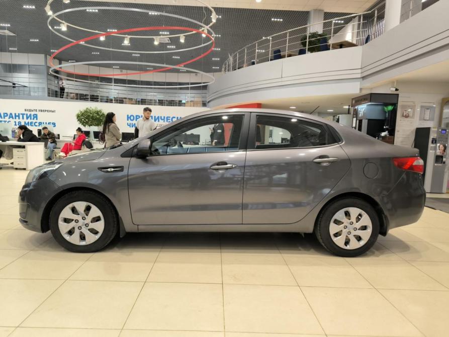 Kia Rio III Казань  - изображение 10