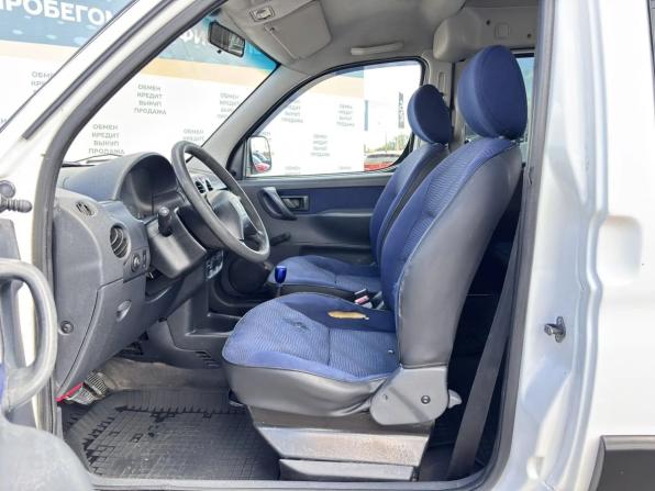 Peugeot Partner I Рестайлинг с пробегом 2008 года, цена 350 000 рублей, 365900 км, компактвэн, Автокод Объявления