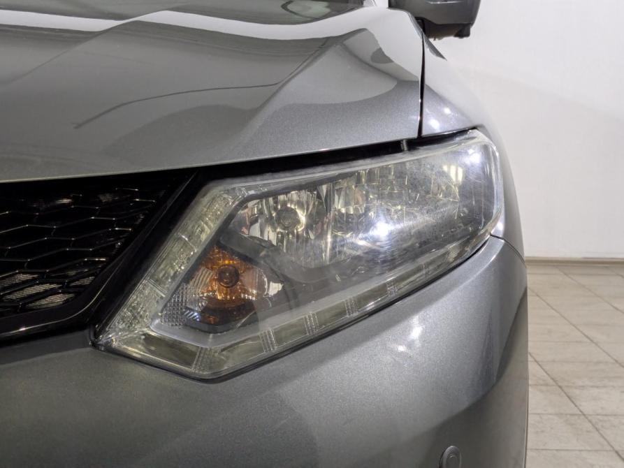 Nissan X-Trail III Химки  - изображение 9