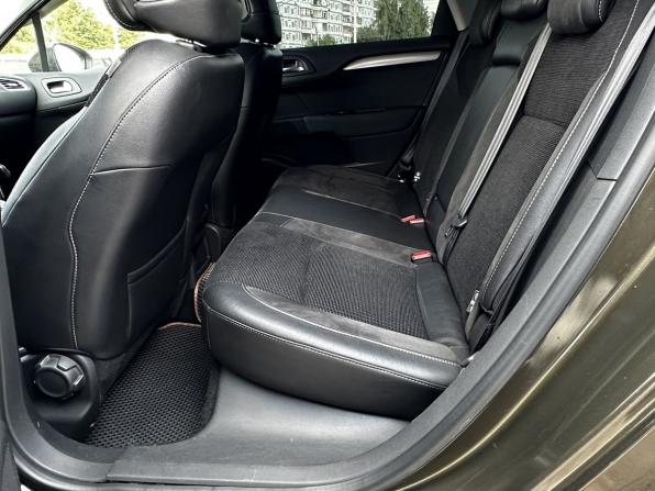Citroen C4 II с пробегом 2012 года, цена 699 000 рублей, 226265 км, хэтчбек, Автокод Объявления