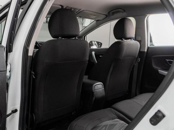 Kia Ceed II Рестайлинг с пробегом 2016 года, цена 1 159 000 рублей, 139299 км, хэтчбек, Автокод Объявления