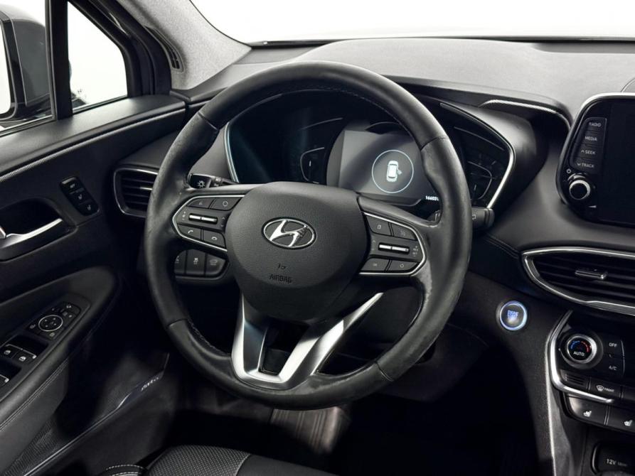 Hyundai Santa Fe IV Санкт-Петербург  - изображение 16