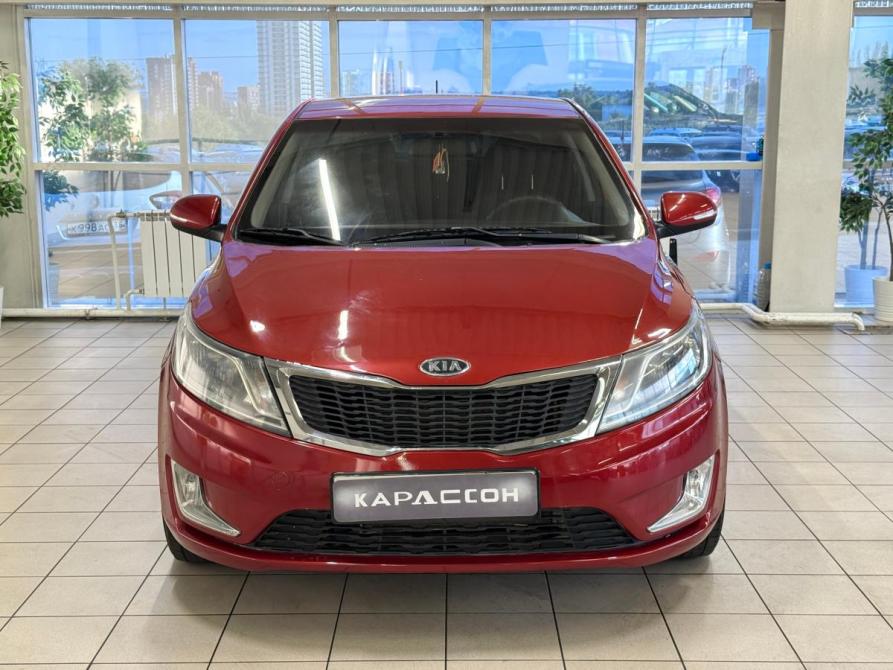 Kia Rio III Волгоград  - изображение 3