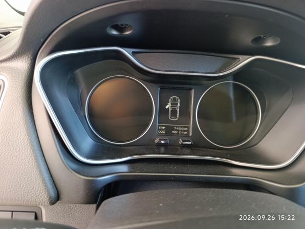 Geely Emgrand X7 I Рестайлинг 2 с пробегом 2020 года, цена 1 350 000 рублей, 96097 км, внедорожник, Автокод Объявления
