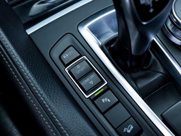 BMW X6 II (F16) с пробегом 2017 года, цена 3 499 000 рублей, 185000 км, внедорожник, Автокод Объявления