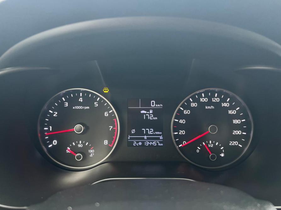 Kia Rio IV Стерлитамак  - изображение 16