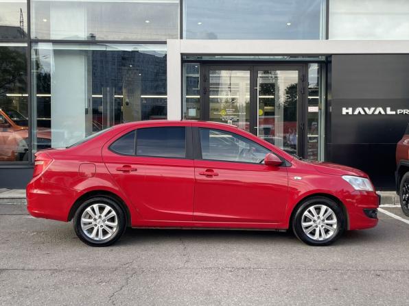 Chery Bonus 3 (E3/A19) с пробегом 2014 года, цена 389 000 рублей, 150582 км, седан, Автокод Объявления