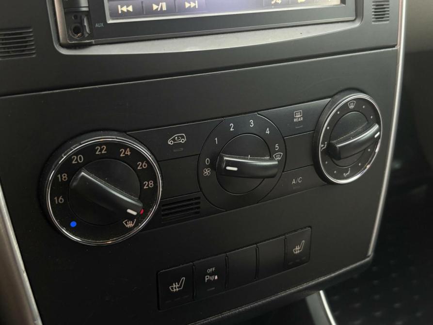 Mercedes-Benz B-Класс I (W245) Рестайлинг Крым  - изображение 14