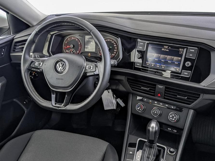 Volkswagen Jetta VII Москва  - изображение 26