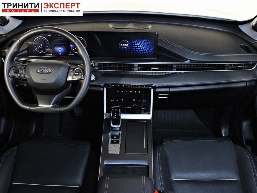 Chery Tiggo 7 Pro Max I Белгород  - изображение 11