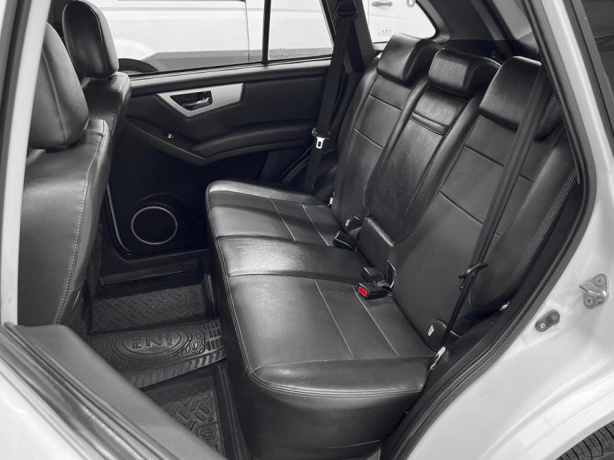 Lifan X60 I Ростов-на-Дону  - изображение 9